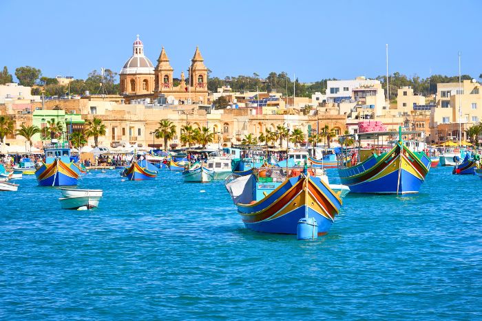 Marsaxlokk