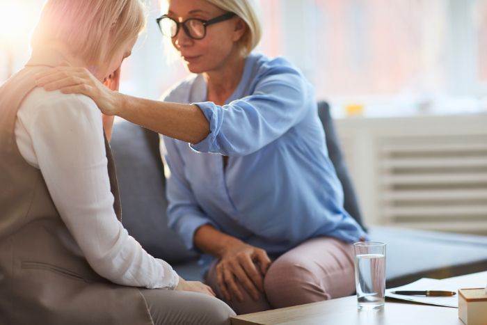 Síndrome de la niña buena: Cuando las mujeres quieren ser perfectas