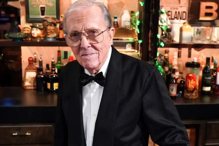 Charles C. Stevenson Jr.