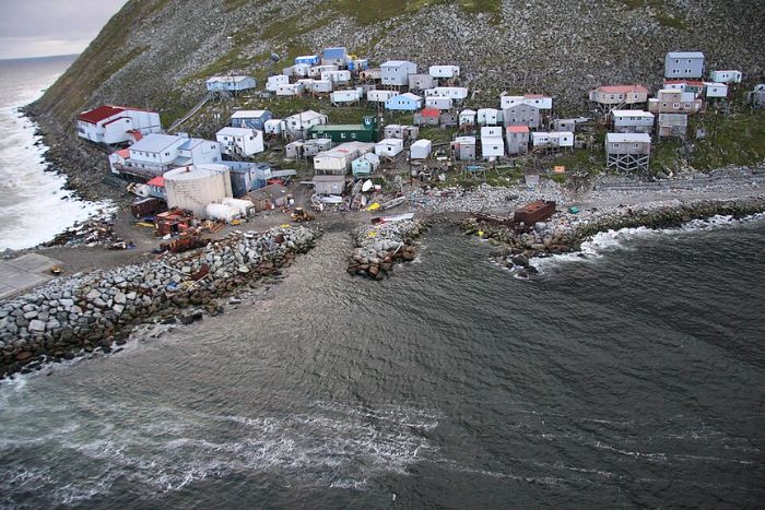 Diomede (Alaska)