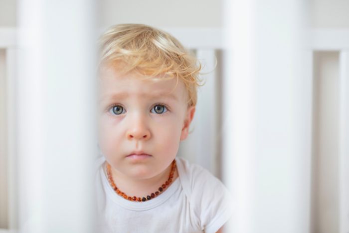 Cuidados con la vista de los niños según su edad