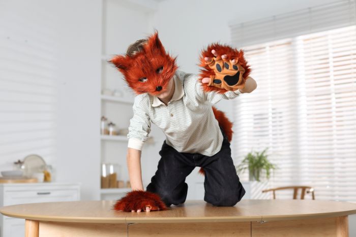 ¿Qué hago si mi hijo es therian? Esto es lo que dice la ciencia