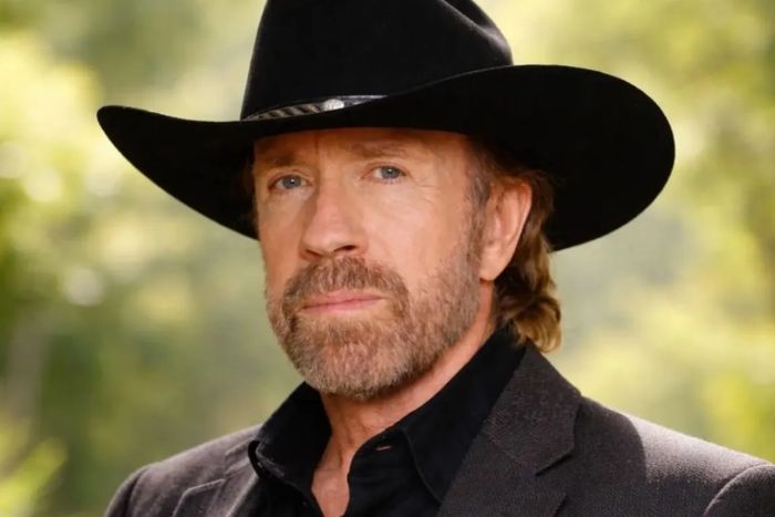 Chuck Norris