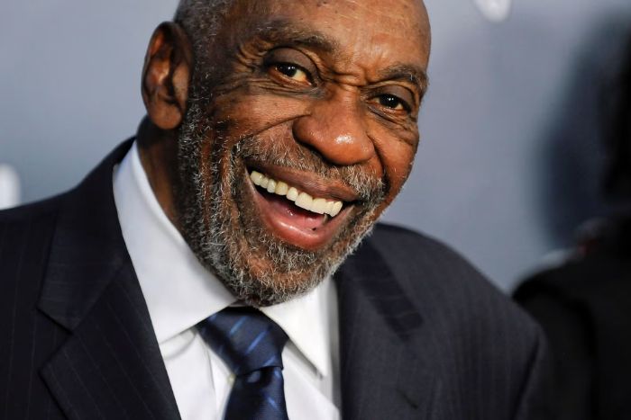 Bill Cobbs