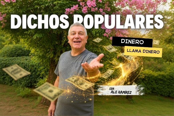 Dinero llama dinero