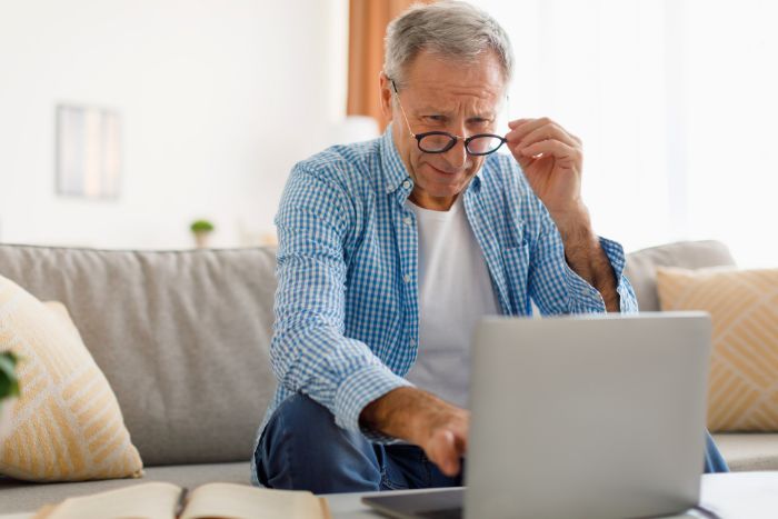 Degeneración macular húmeda