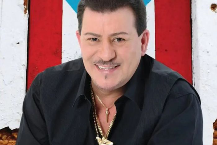 Tito Rojas Tito Rojas