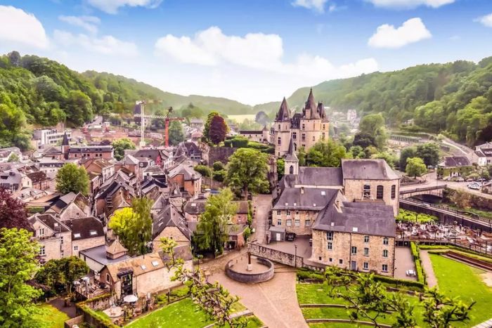 Durbuy