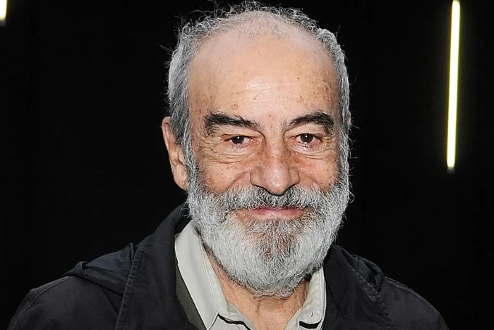 Emilio Echevarría Emilio Echevarría