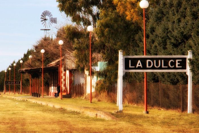 La Dulce – Buenos Aires La Dulce – Buenos Aires