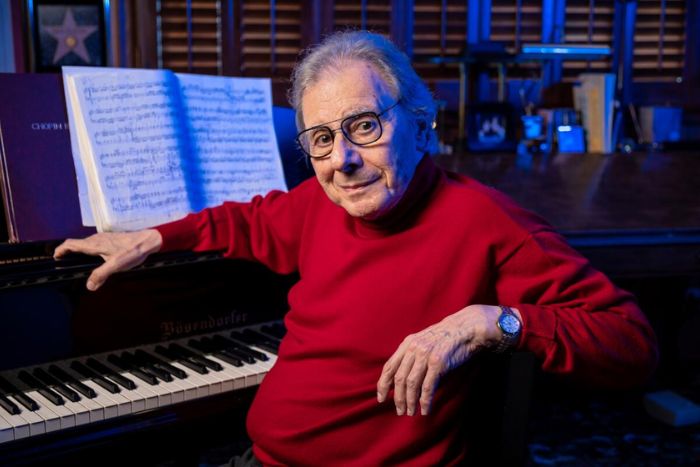 Lalo Schifrin Lalo Schifrin