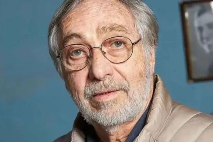 Luis Brandoni