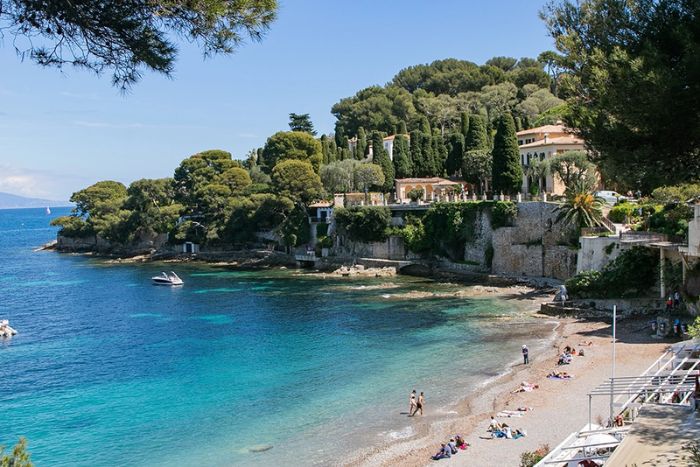 Saint-Jean-Cap-Ferrat Saint-Jean-Cap-Ferrat