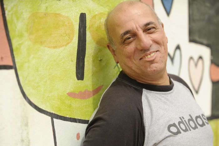 Toti Ciliberto Toti Ciliberto