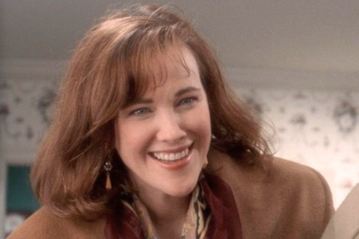 Catherine O’Hara