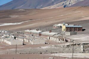 La Casualidad – Salta