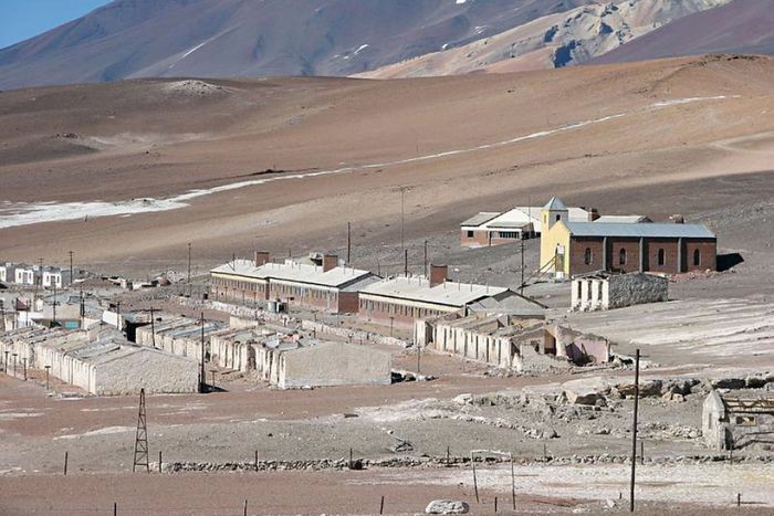 La Casualidad – Salta