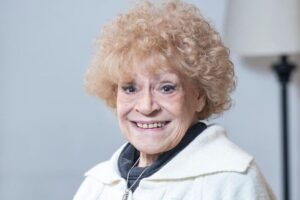María Rosa Fugazot