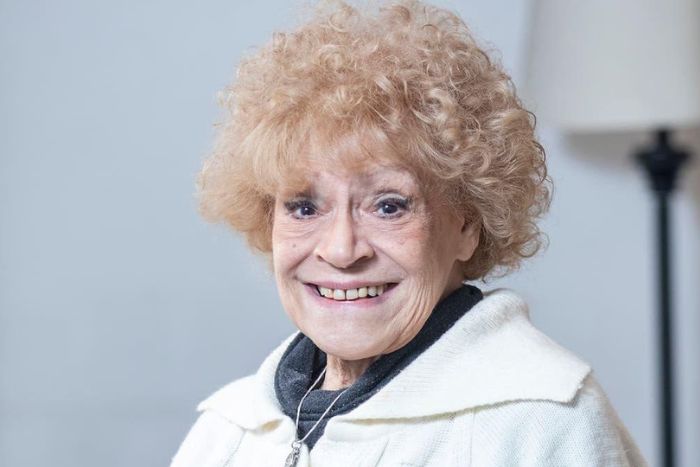 María Rosa Fugazot