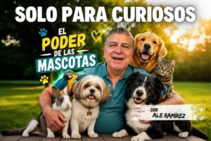 El Poder de las Mascotas