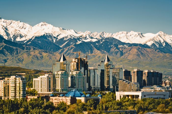 Almaty