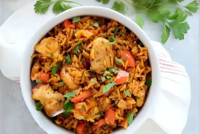 Cuatro recetas para viajar a África desde tu cocina