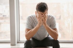 Hedonia Depresiva. La nueva condición social que nos afecta secretamente