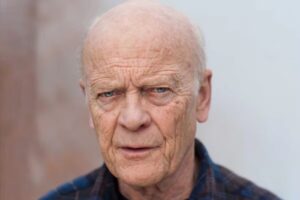 Michael Byrne