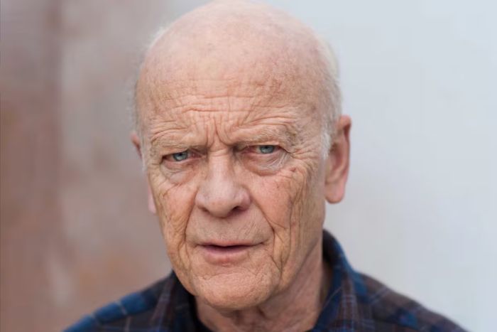 Michael Byrne