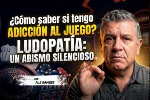 ¿Cómo saber si tengo un problema de adicción al juego?