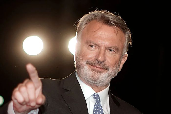 Sam Neill