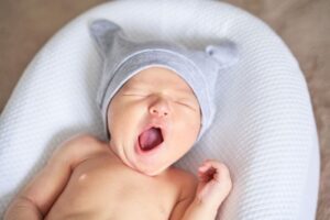 Qué son las regresiones de sueño y cómo afectan a los bebés
