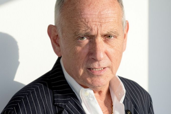 Samuel “Chiche” Gelblung