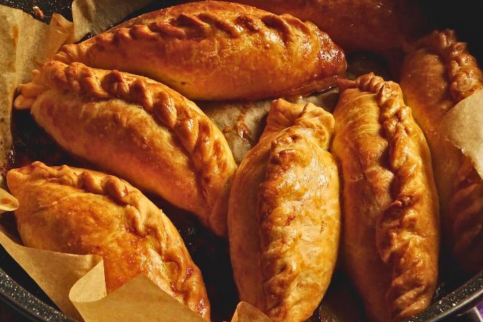 Empanadas Catamarqueñas