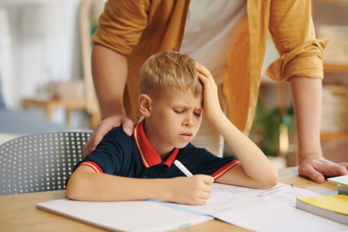 Por qué mi hijo no quiere hacer los deberes. Qué hacer para motivarlo