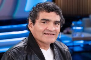 Jorge Fernando Castro