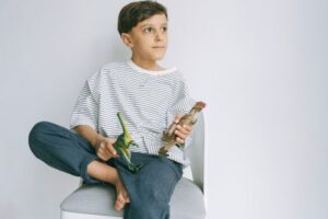 Síndrome de piernas inquietas en niños – ¿Cómo puede afectar a mi hijo?