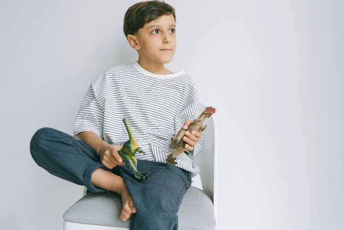 Síndrome de piernas inquietas en niños – ¿Cómo puede afectar a mi hijo?