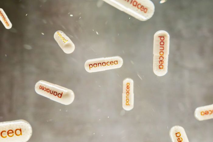 Panacea Panacea