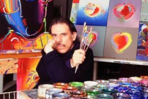 Peter Max