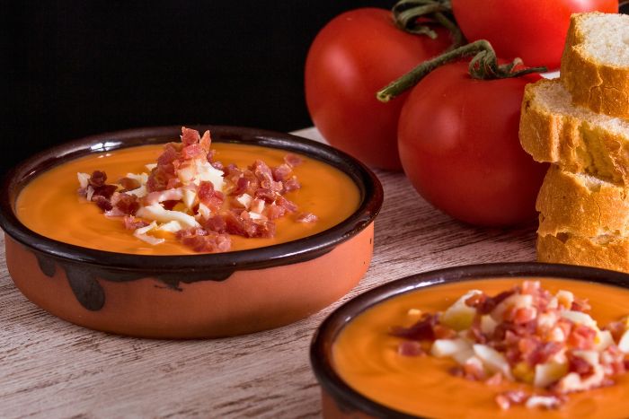 Recetas de comidas de Córdoba – España