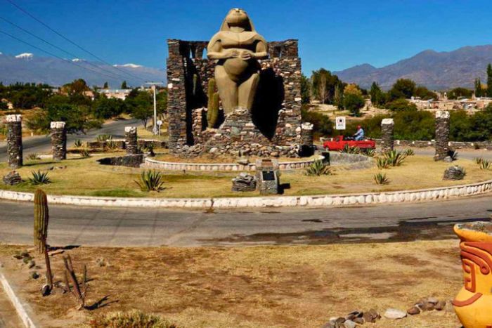 Santa María (Catamarca)