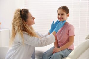 Dieta para niños con hipotiroidismo: qué comer y qué evitar
