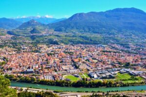 Trento