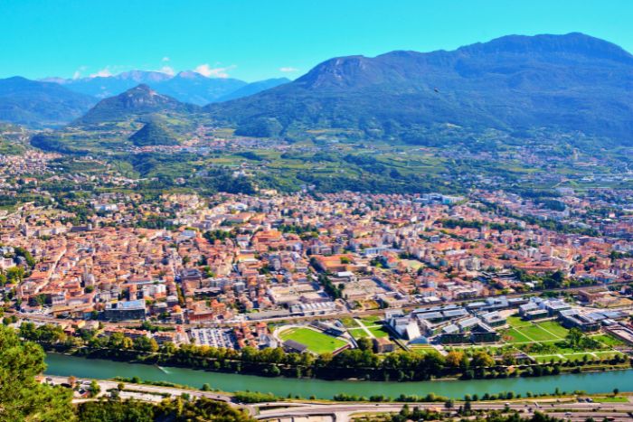 Trento